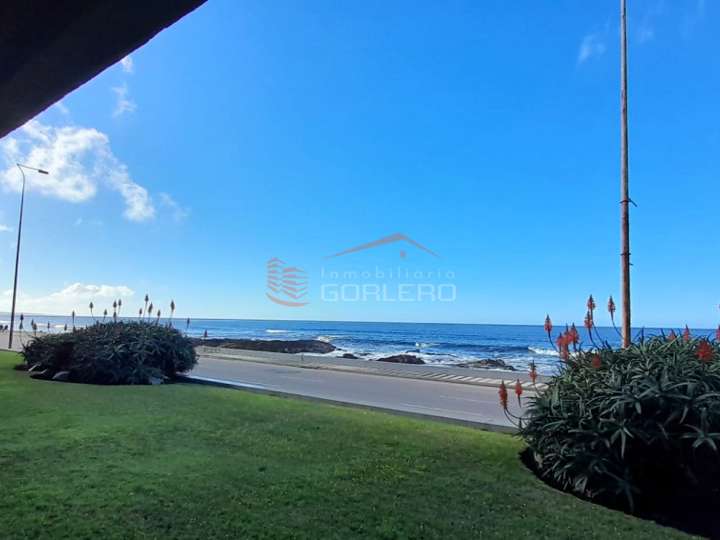 Apartamento en venta en Punta Del Este