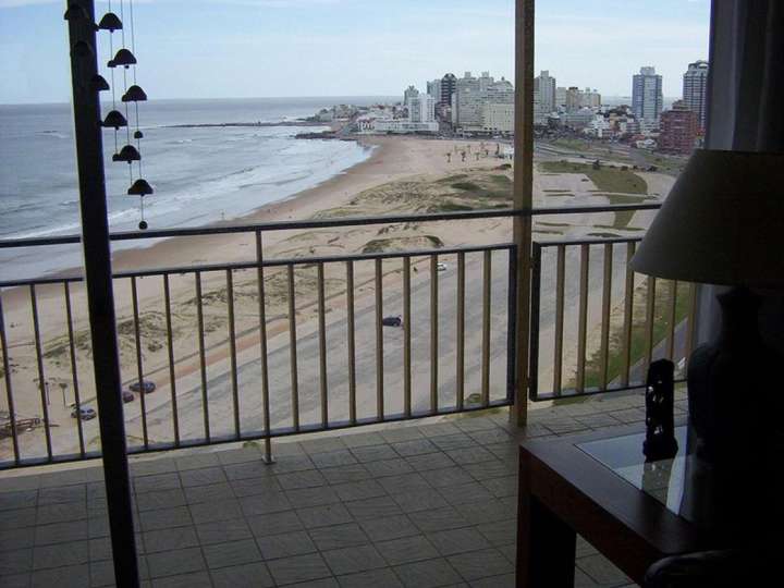 Apartamento en venta en Punta Del Este