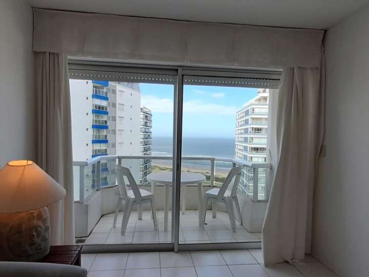 Apartamento en venta en Punta Del Este