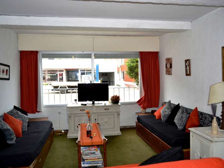 Apartamento en venta en Maldonado