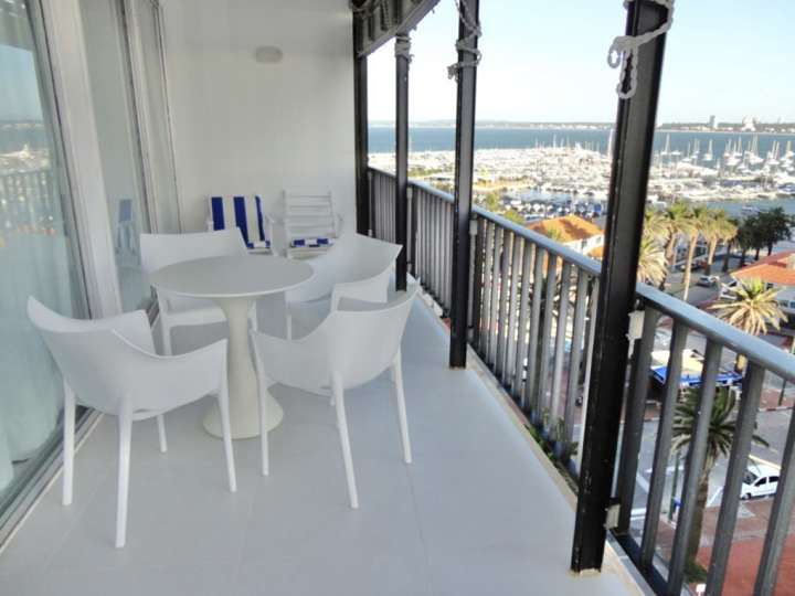 Apartamento en venta en Maldonado