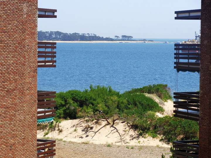 Apartamento en venta en Punta Del Este