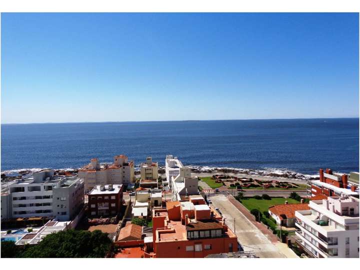 Apartamento en venta en Punta Del Este