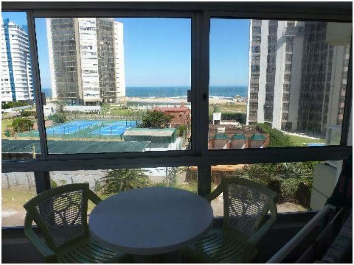 Apartamento en venta en Punta Del Este