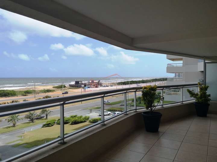 Apartamento en venta en Punta Del Este