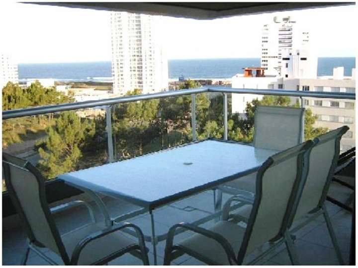 Apartamento en venta en Punta Del Este