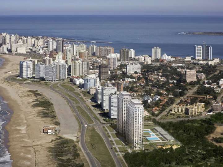 Apartamento en venta en Punta Del Este