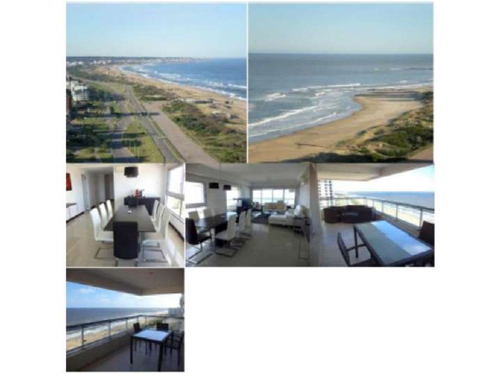 Apartamento en venta en Punta Del Este