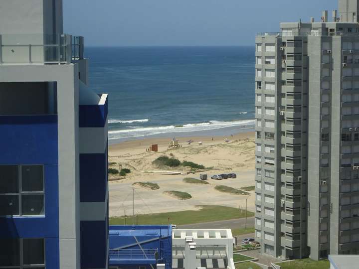 Apartamento en venta en Punta Del Este