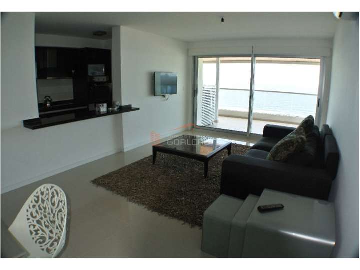 Apartamento en venta en Punta Del Este