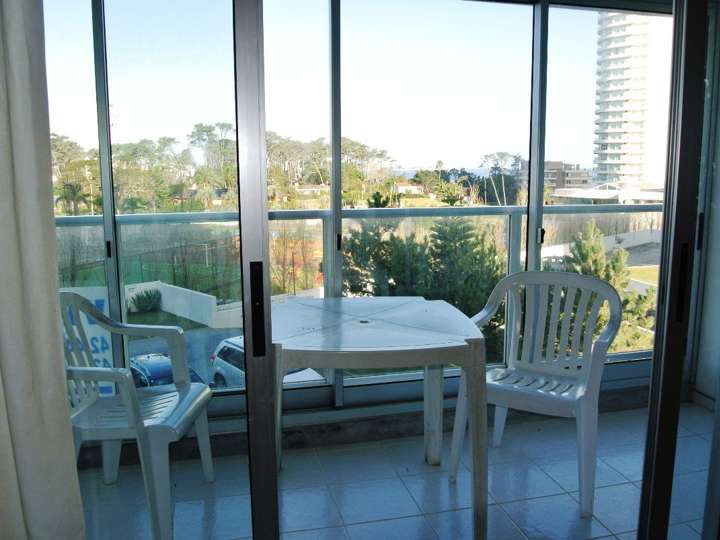 Apartamento en venta en Punta Del Este