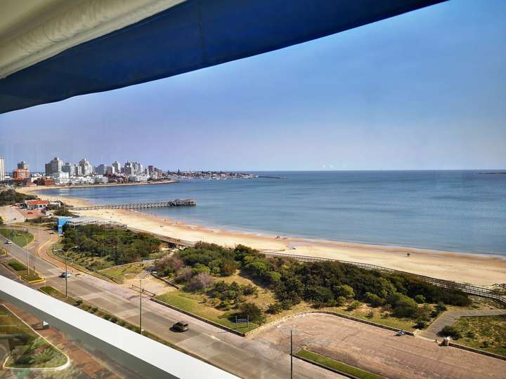 Apartamento en venta en Punta Del Este