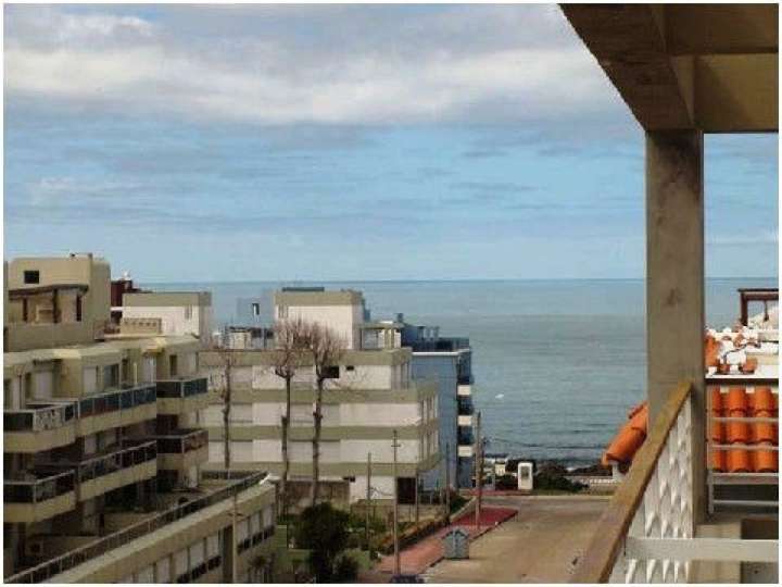 Apartamento en venta en Punta Del Este