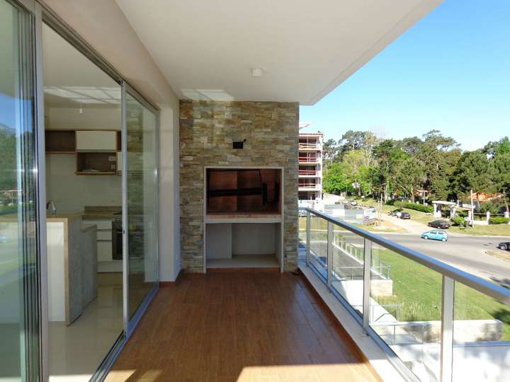 Apartamento en venta en Punta Del Este