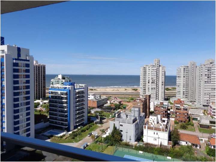 Apartamento en venta en Punta Del Este