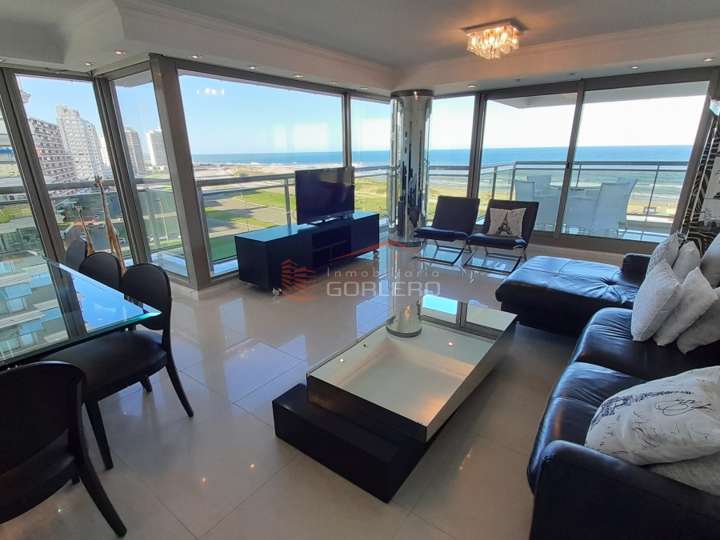 Apartamento en venta en Punta Del Este