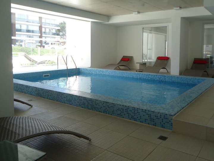 Apartamento en venta en Punta Del Este