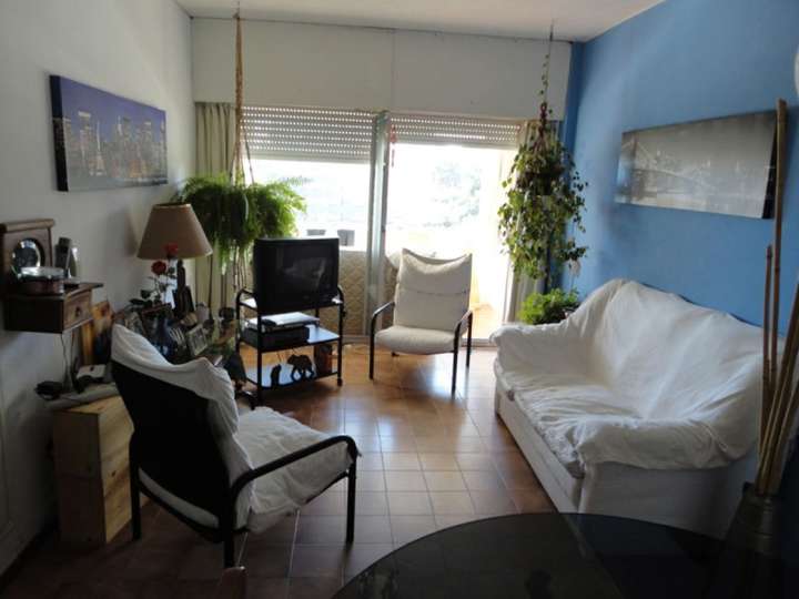 Apartamento en venta en Punta Del Este