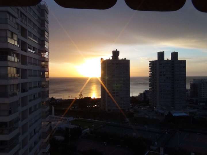 Apartamento en venta en Punta Del Este