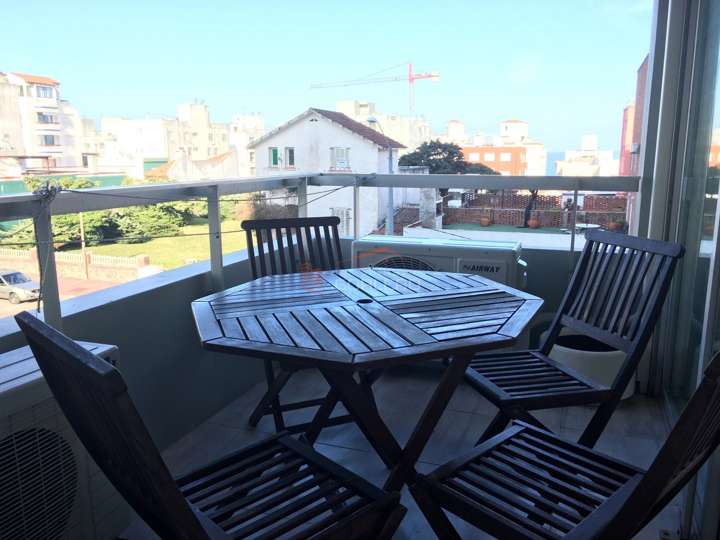 Apartamento en venta en Punta Del Este