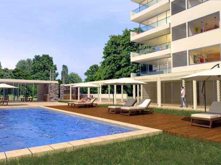 Apartamento en venta en Punta Del Este