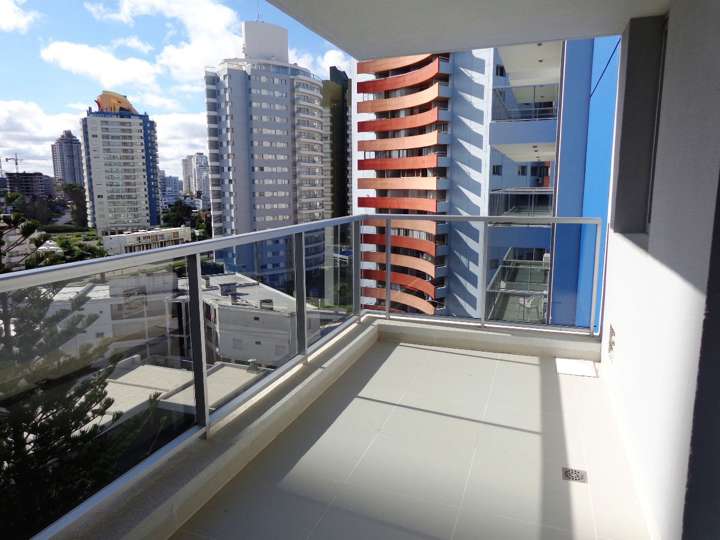 Apartamento en venta en Punta Del Este