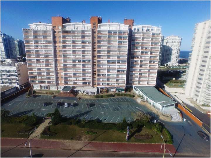 Apartamento en venta en Punta Del Este