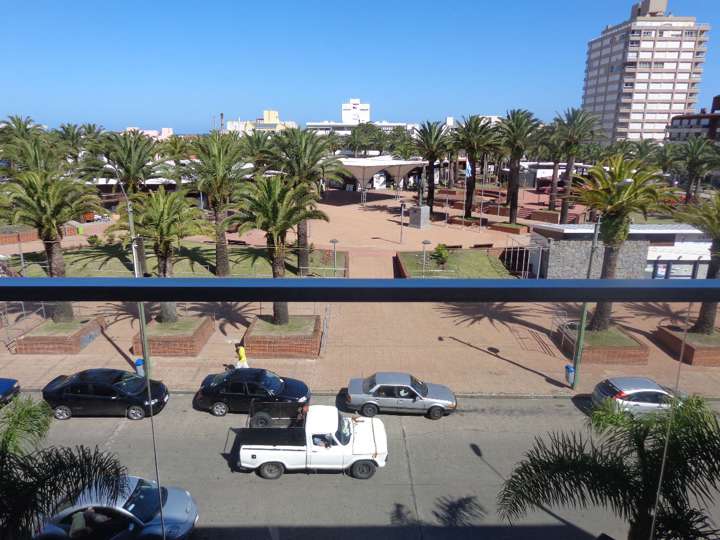 Apartamento en venta en Punta Del Este