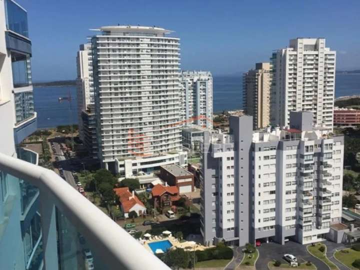 Apartamento en venta en Punta Del Este