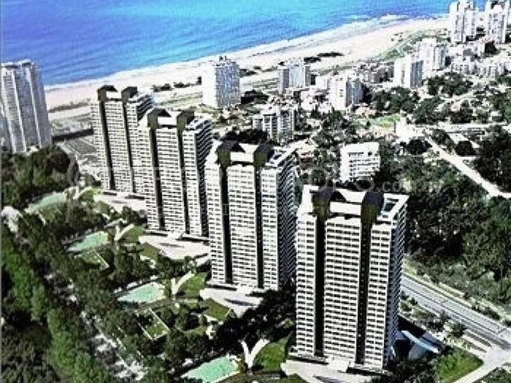 Apartamento en venta en Punta Del Este