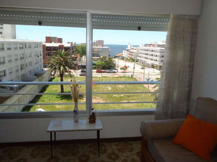 Apartamento en venta en Punta Del Este