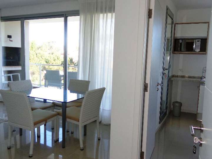 Apartamento en venta en Punta Del Este