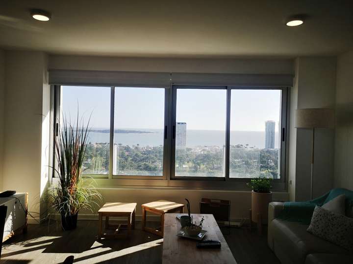 Apartamento en venta en Maldonado