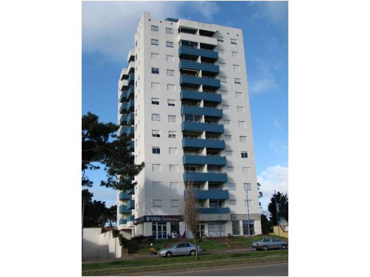 Apartamento en venta en Punta Del Este