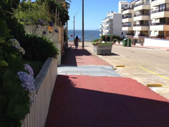 Apartamento en venta en Punta Del Este