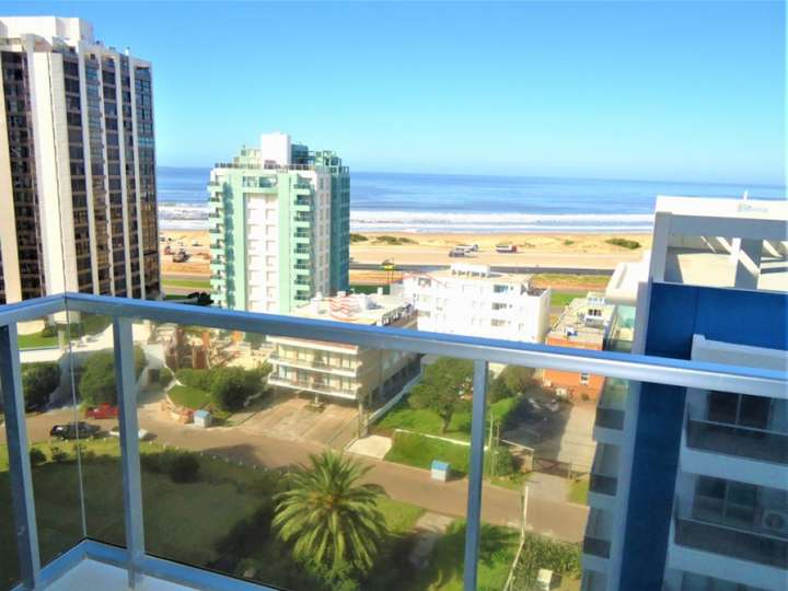 Apartamento en venta en Punta Del Este