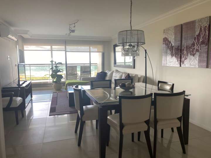 Apartamento en venta en Punta Del Este