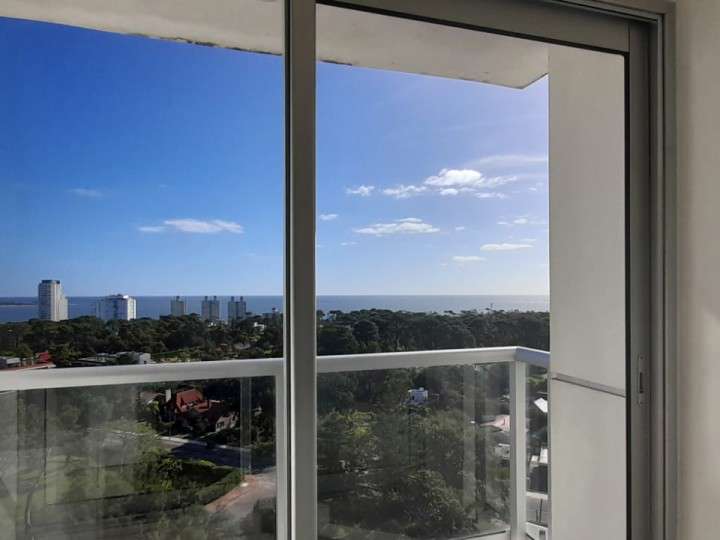 Apartamento en venta en Punta Del Este