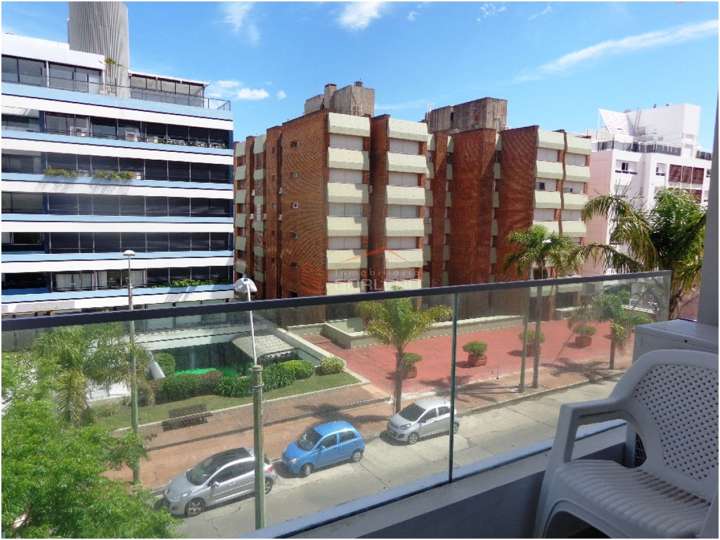 Apartamento en venta en Punta Del Este