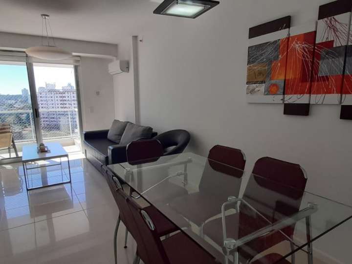 Apartamento en venta en Punta Del Este