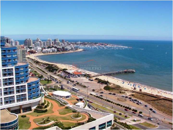 Apartamento en venta en Punta Del Este