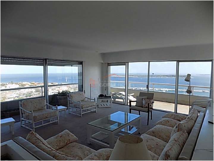 Apartamento en venta en Punta Del Este