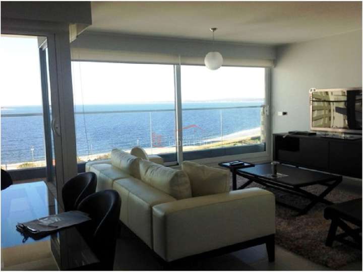 Apartamento en venta en Punta Del Este