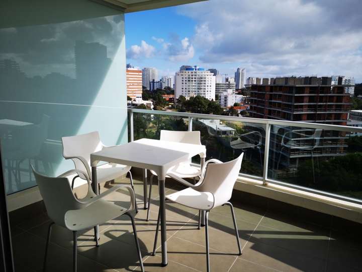 Apartamento en venta en Punta Del Este