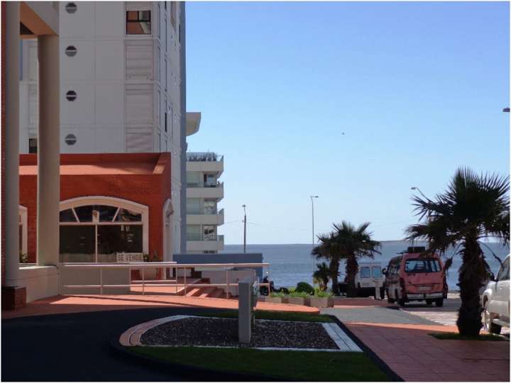 Apartamento en venta en Punta Del Este