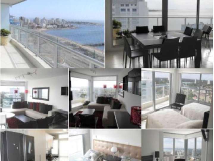 Apartamento en venta en Punta Del Este