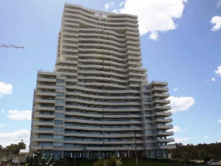 Apartamento en venta en Punta Del Este