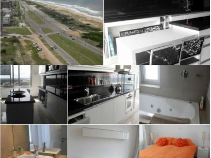 Apartamento en venta en Punta Del Este