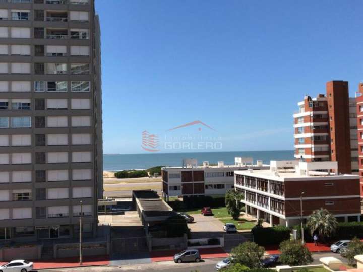 Apartamento en venta en Punta Del Este