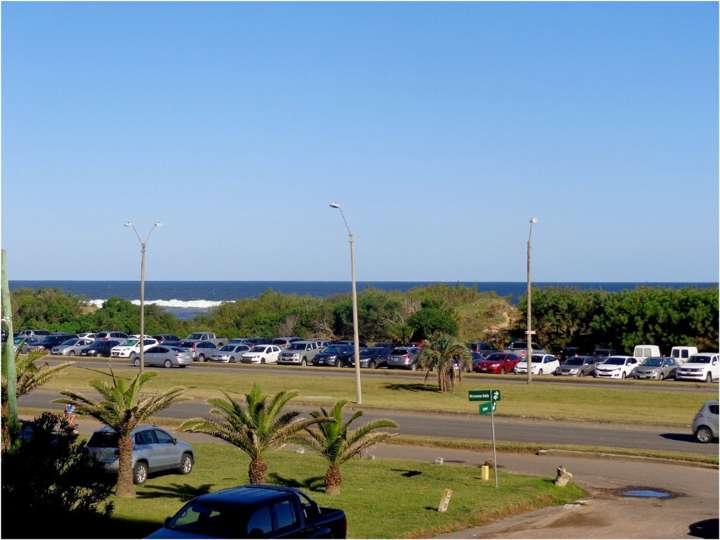 Apartamento en venta en Punta Del Este